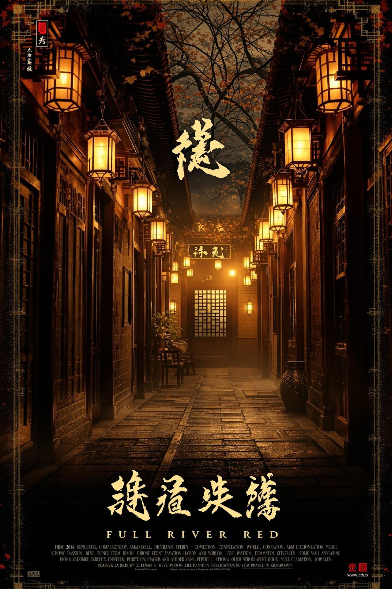 满江红 - 精品影院