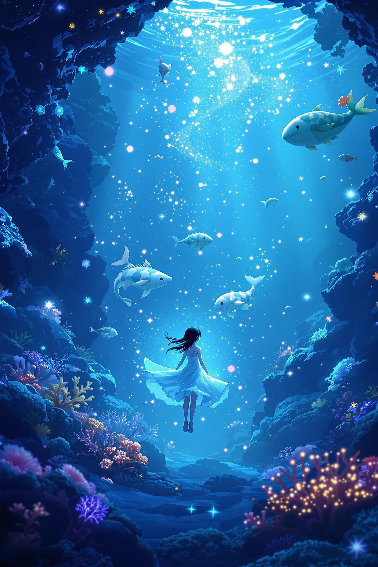 深海 - 精品影院