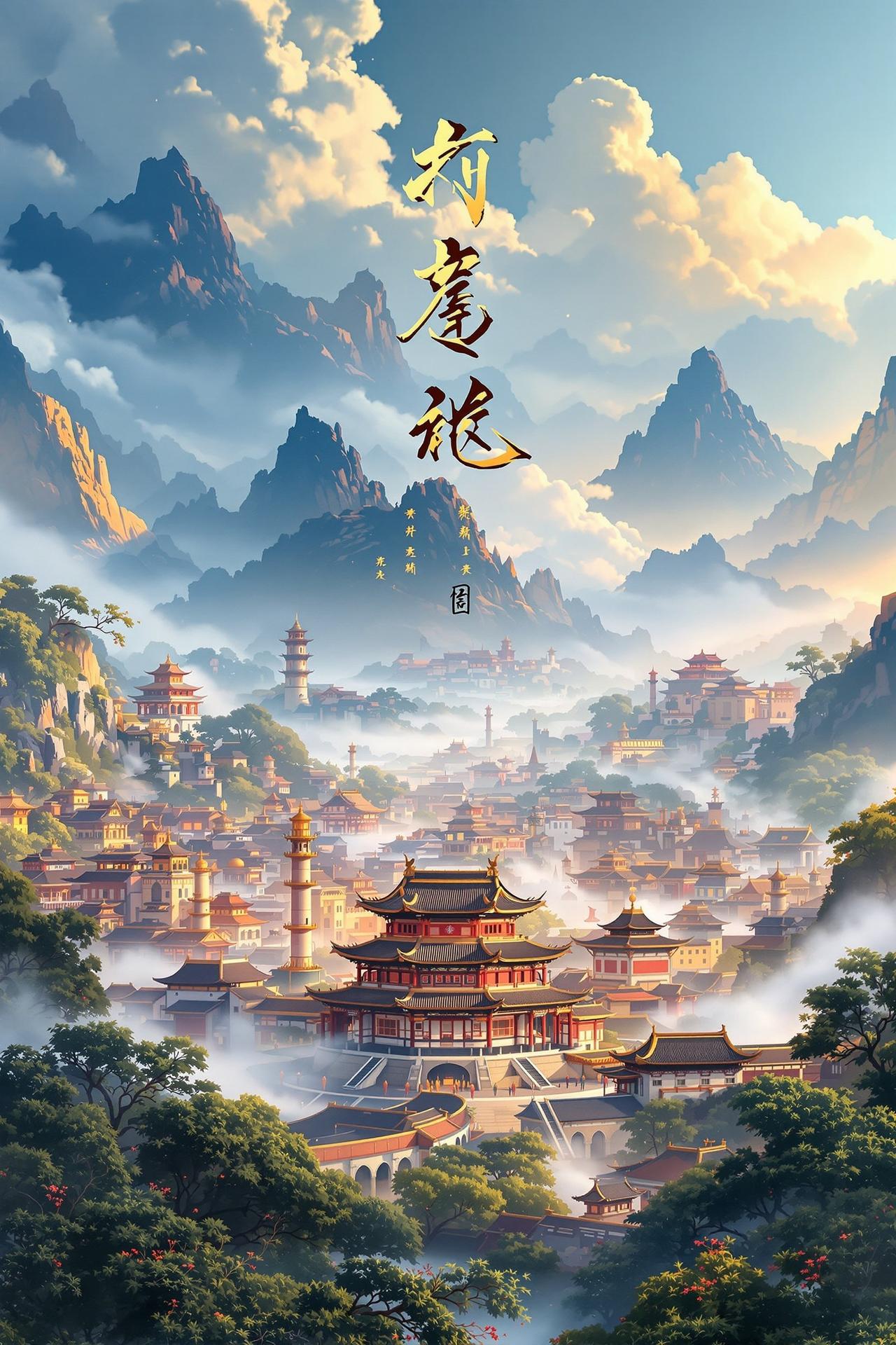 长安三万里 - 精品影院