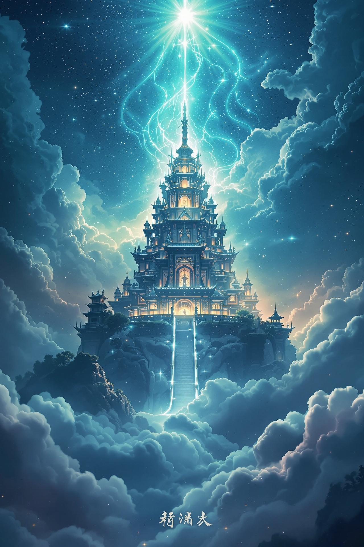 苍兰诀 海报 - 精品影院