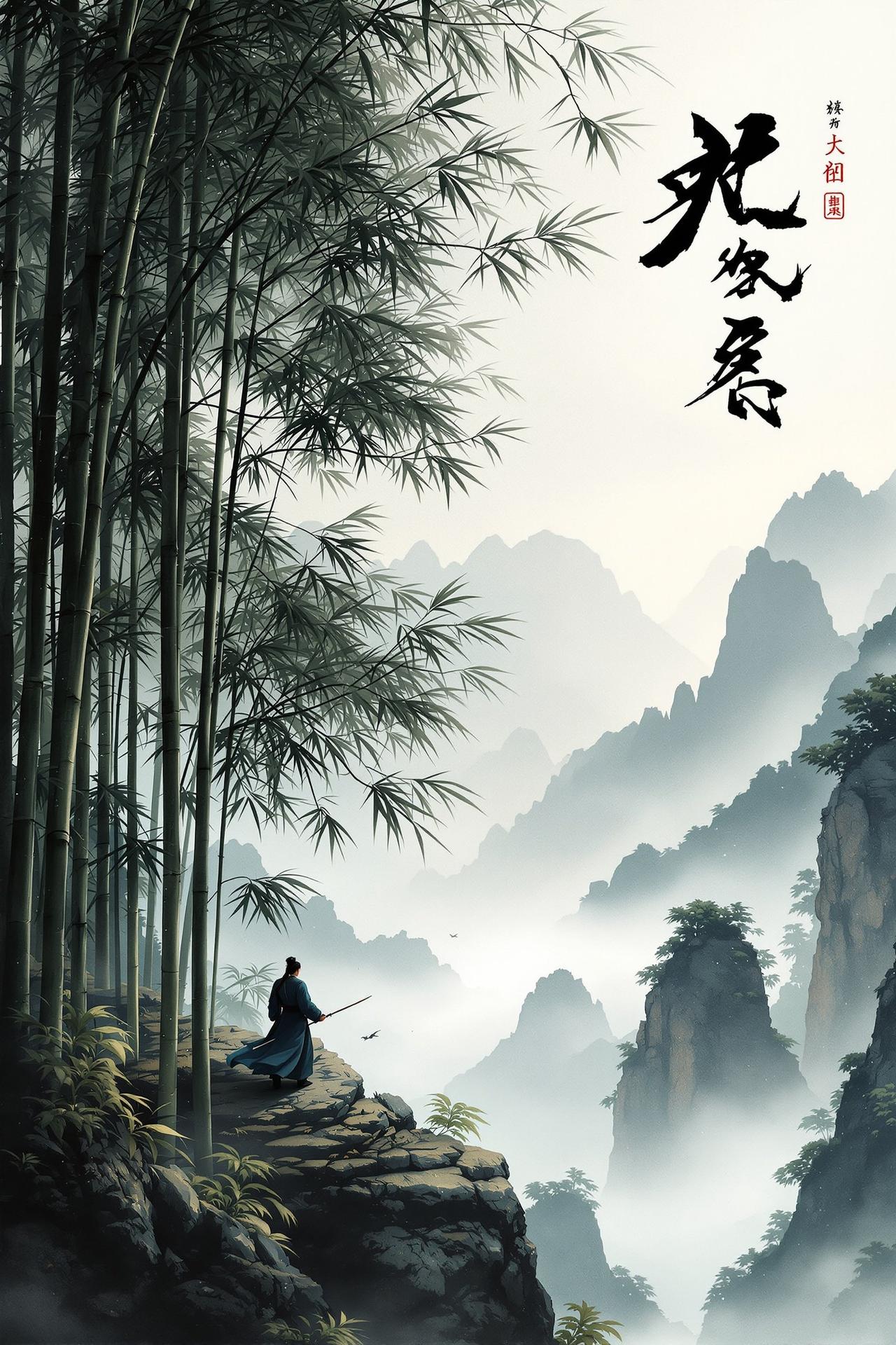 莲花楼 海报 - 精品影院