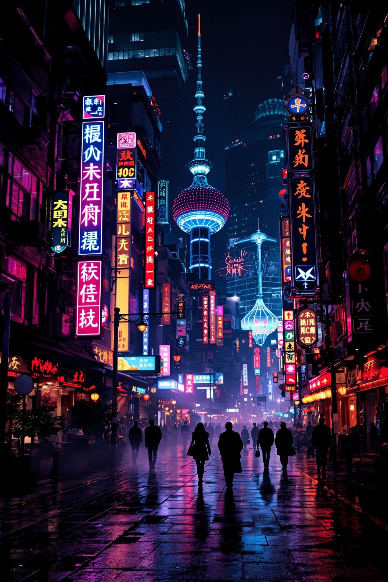 繁花 海报 - 精品影院
